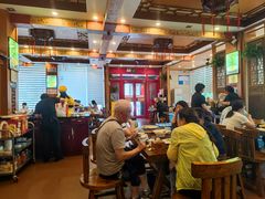 -老雒阳面馆·水席(定鼎门店)