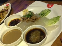 -大胡子海鲜·天津菜·砂锅烧烤(五大道创始店)