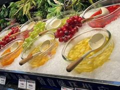 -梨花自助烤肉(乐宾店)