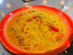 -馬伍旺川菜(江北虹悦城店)