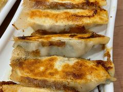 -春水锅贴·传统鲁菜(大明湖店)