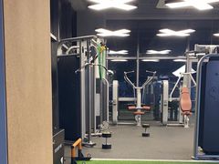 -METIS FITNESS女性健身工作室