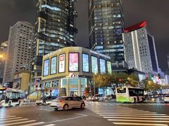 -Banana本娜娜·按摩养生SPA(上海湾店)