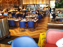 大堂-喜庭海鲜自助(来福士店)