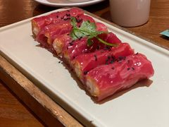 -南拳十三姨·潮汕砂锅粥(世纪金源店)