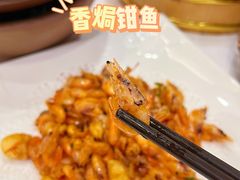 -围龙屋客家食府(福田店)