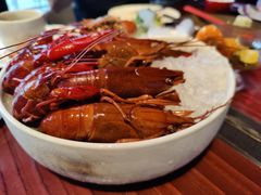 -西安W酒店·WEI全味西餐厅