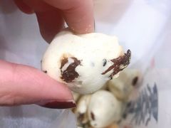 鲜乳提子麻薯-墨茉点心局(国金街店)