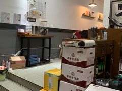 -李先生的首尔小馆(松江启源广场店)