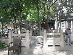-常熟方塔园