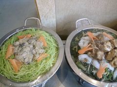 -滨江高丽居饭店