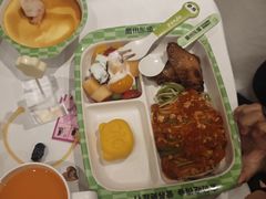 -眉州东坡(北苑华贸店)