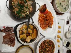 -全聚德(常州店)