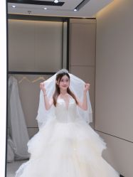 -MuseMarry婚纱(前海嘉里中心店)