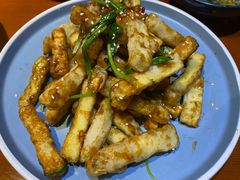-58度品质川菜馆(经一路店)