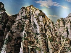 -房山世界地质公园博物馆