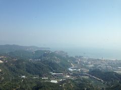 山顶风景-东部华侨城