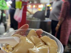 -义钦豆腐花