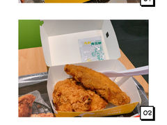 -麦当劳(姜山镇海港城店)