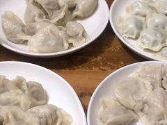-山东水饺(南坪新街店)