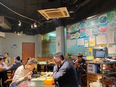 -买又大餐厅(福林里店)