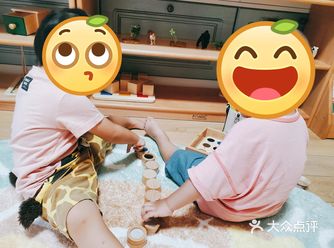 你的孩子会交朋友吗？育儿分享干货