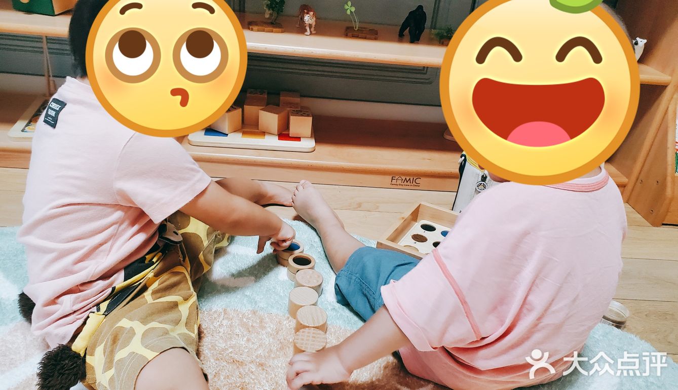 你的孩子会交朋友吗？育儿分享干货