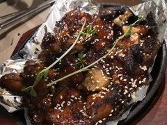 -IL Forno 意坊·意大利餐厅(温州万象城店)