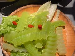 -探鱼·鲜青椒爽麻烤鱼(正佳广场店)