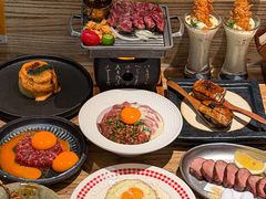 -筱田の食堂·izakaya(淮海中路店)