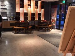 -老墙根涮肉·铜锅·烧烤(欢乐谷·王四营店)