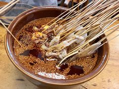 -古真记钵钵鸡(总店)