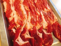 热切羊肉-月圆火锅(宁海东路二店)