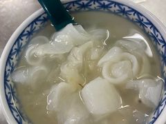 -老胡甜汤(龙眼店)