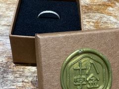 -十八字金·银饰·开蚌DIY·手工体验团建(魏公芳华里店)