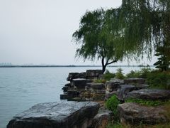 -南湖国家城市湿地公园