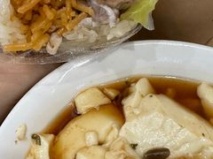 -陈阿婆豆腐脑-卤煮小吃(朝阳路店)