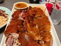 -先记烧鹅王·本地粤菜(福永店)