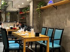 -壹零捌道·北京烤鸭(车公庄店)