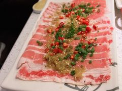 -猫爪爪原切自助烤肉(观音桥阳光世纪店)