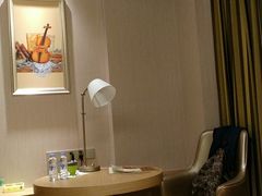 -维也纳国际酒店·江苏苏州火车站北广场店