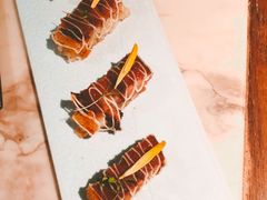 -桂满陇·蟹黄小笼汤包(中山公园店)