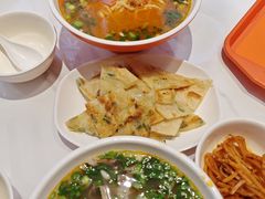 -橘生淮南牛肉汤(秀逸苏杭南门店)