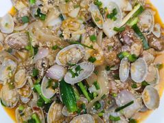 -阿杰烧烤·西安传统烤肉店(天朗御湖店)