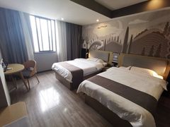 -尚客优酒店(合肥省立医院店)