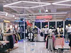 -长申超市(美食城店)