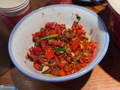 -老湘村·湖南土菜(天河维多利店)