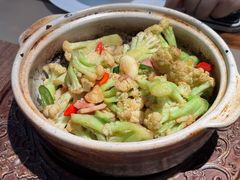 -梅花境(万科店)