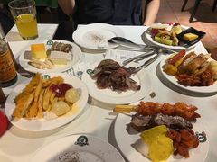 -戈拿旺巴西烤肉(崇文门店)