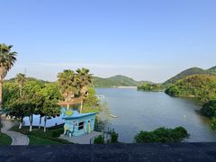 -宁波九龙湖开元度假村